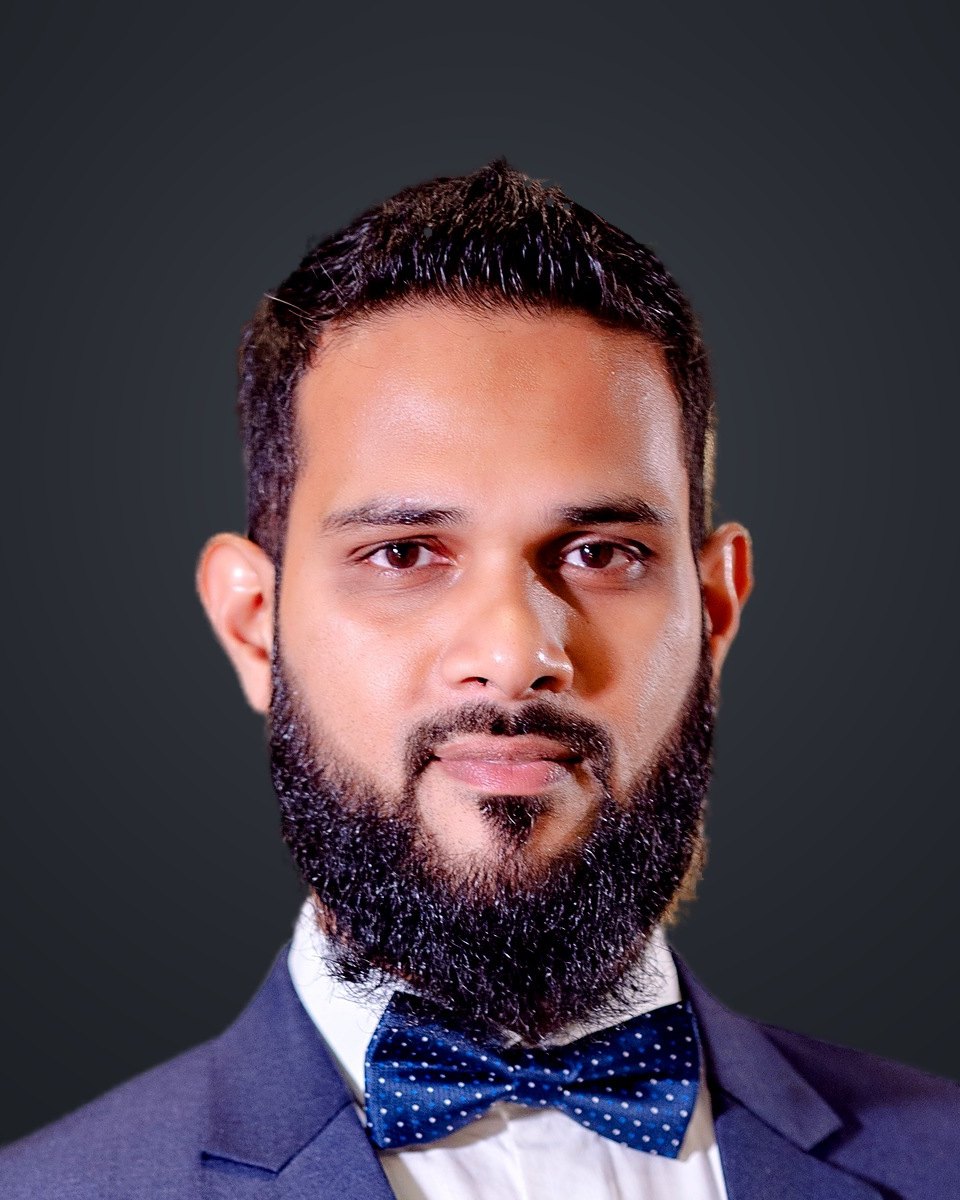Mohammad Fayez